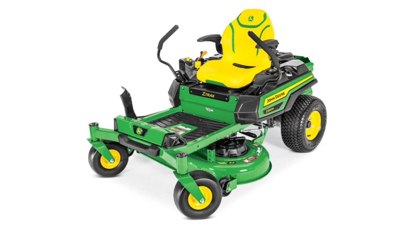 Z320R ZTrak™ Mower with 42-in. Deck