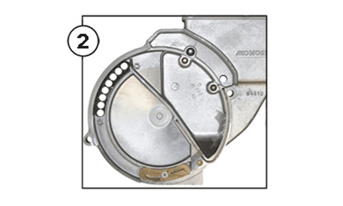 Seed Meter Cover