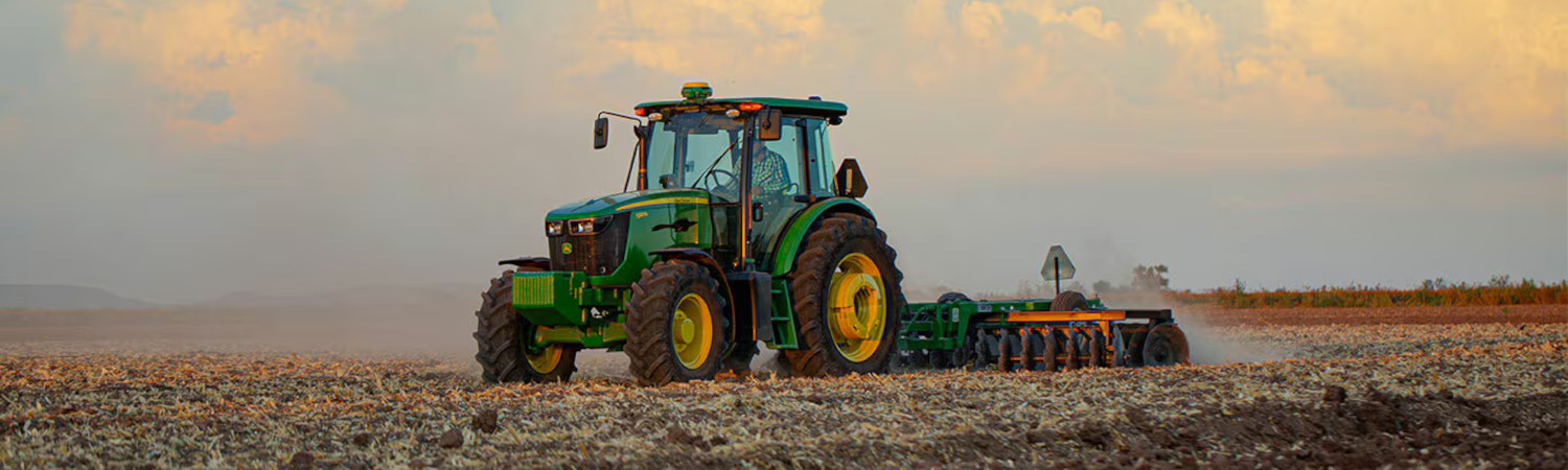 2025 John Deere 6803 for sale in U.S. Tractor & Harvest, Inc., Alamosa, Colorado