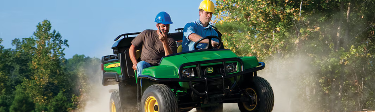 2025 John Deere Gator TX 4x2 for sale in U.S. Tractor & Harvest, Inc., Alamosa, Colorado