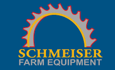 Schmeiser® Farm Equipment