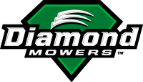 Diamond Mowers for sale in Alamosa, Fruita, Craig, Montrose, and Monte Vista, CO