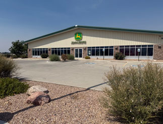 Fruita, CO Location