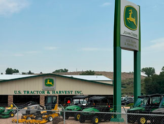 Montrose, CO Location